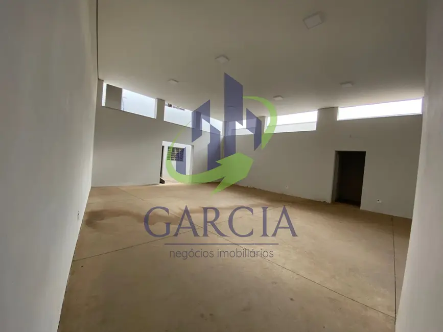 Sala Comercial para alugar, 300m2 em Jardim Centenário, Mogi Guacu - SP - imagem 7 Foto 7 de Sala Comercial para alugar, 300m2 em Jardim Centenário, Mogi Guacu - SP