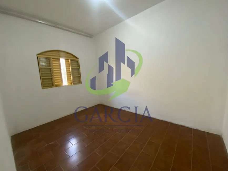 Foto 2 de Casa com 1 quarto para alugar, 60m2 em Parque Cidade Nova, Mogi Guacu - SP