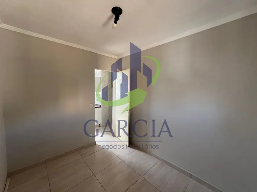 Foto 6 de Apartamento com 2 quartos à venda, 50m2 em Jardim Selma, Mogi Guacu - SP