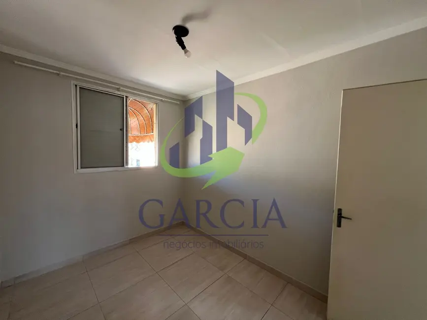 Foto 5 de Apartamento com 2 quartos à venda, 50m2 em Jardim Selma, Mogi Guacu - SP