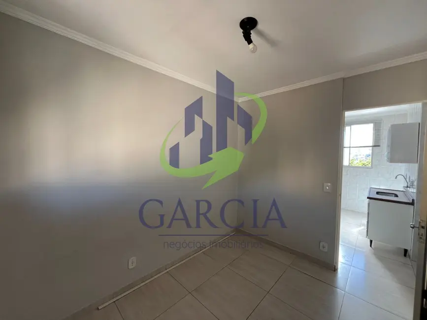 Foto 9 de Apartamento com 2 quartos à venda, 50m2 em Jardim Selma, Mogi Guacu - SP