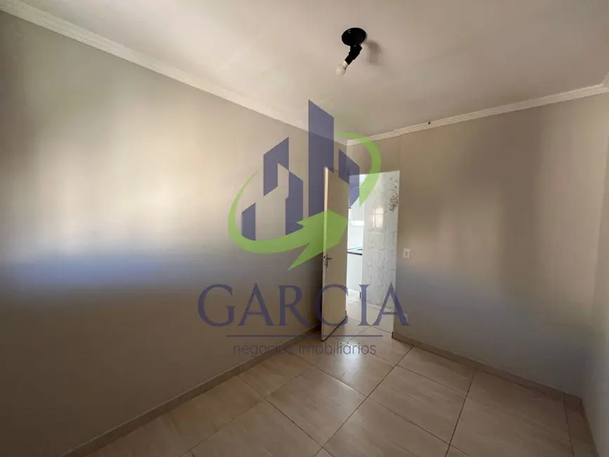 Foto 2 de Apartamento com 2 quartos à venda, 50m2 em Jardim Selma, Mogi Guacu - SP