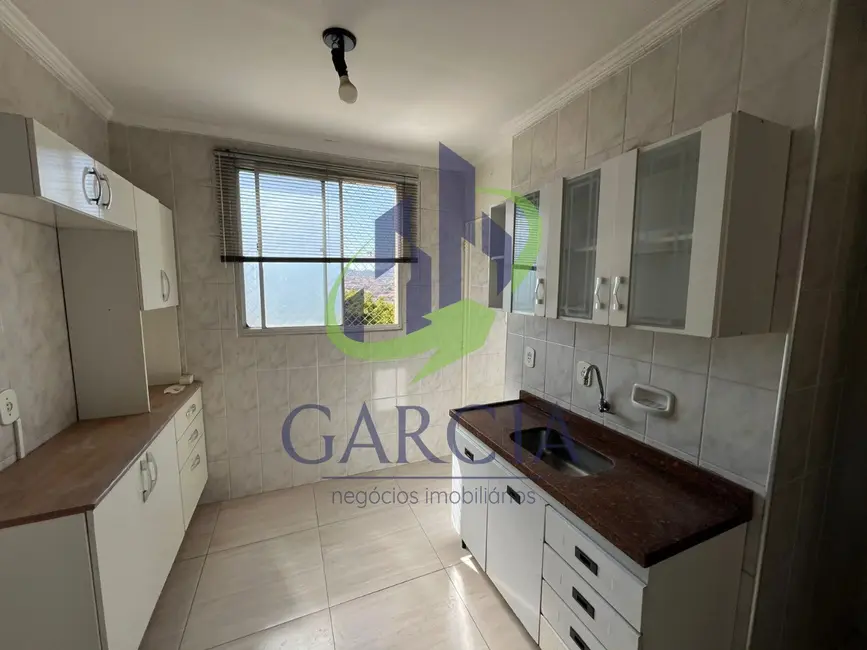 Foto 1 de Apartamento com 2 quartos à venda, 50m2 em Jardim Selma, Mogi Guacu - SP