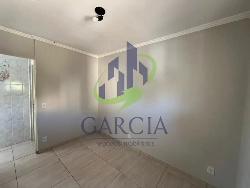 Foto 3 de Apartamento com 2 quartos à venda, 50m2 em Jardim Selma, Mogi Guacu - SP
