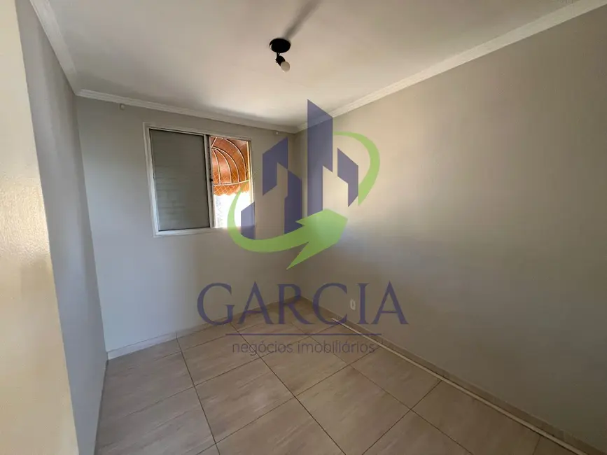 Foto 8 de Apartamento com 2 quartos à venda, 50m2 em Jardim Selma, Mogi Guacu - SP