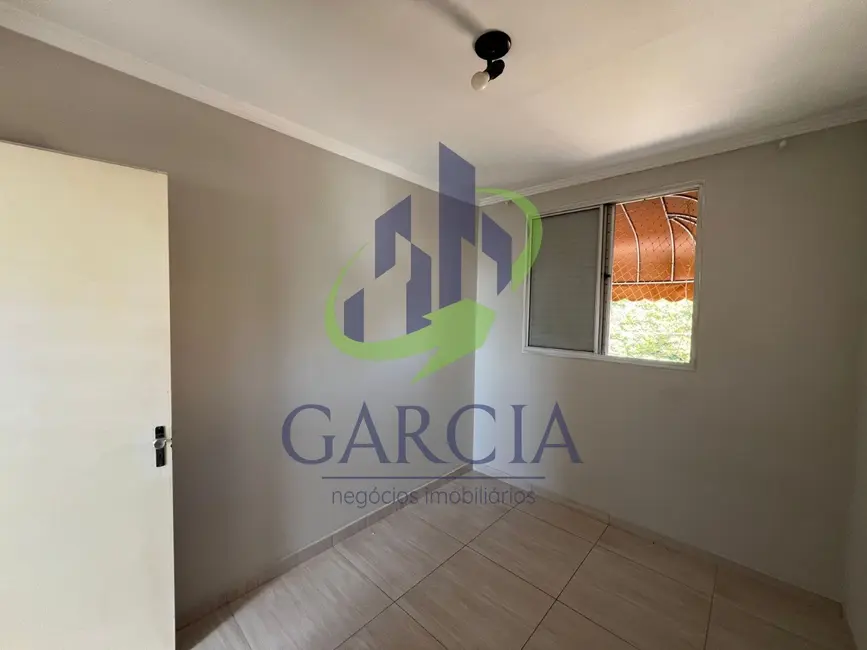 Foto 7 de Apartamento com 2 quartos à venda, 50m2 em Jardim Selma, Mogi Guacu - SP