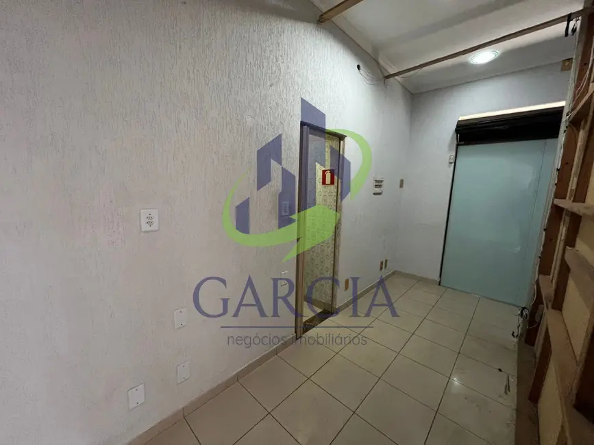 Foto 2 de Sala Comercial para alugar, 32m2 em Centro, Mogi Guacu - SP