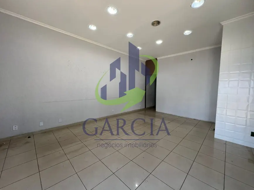 Foto 1 de Sala Comercial para alugar, 32m2 em Centro, Mogi Guacu - SP