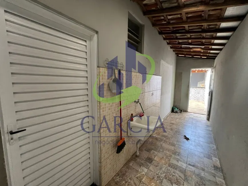 Foto 3 de Casa com 2 quartos à venda, 106m2 em Jardim Fantinato, Mogi Guacu - SP