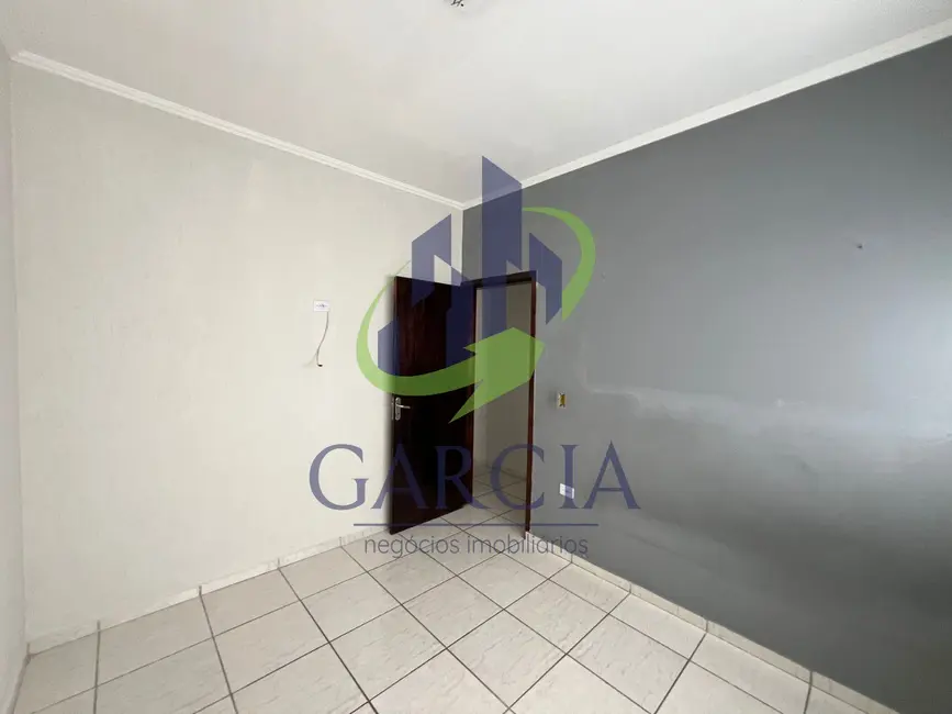 Foto 9 de Casa com 2 quartos à venda, 106m2 em Jardim Fantinato, Mogi Guacu - SP