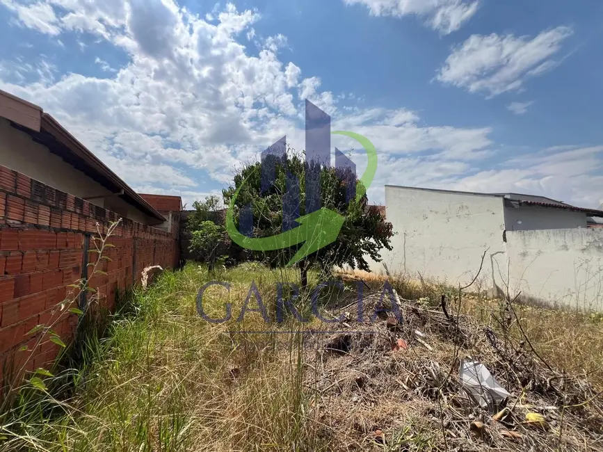 Foto 1 de Terreno / Lote à venda, 200m2 em Jardim Igaçaba, Mogi Guacu - SP