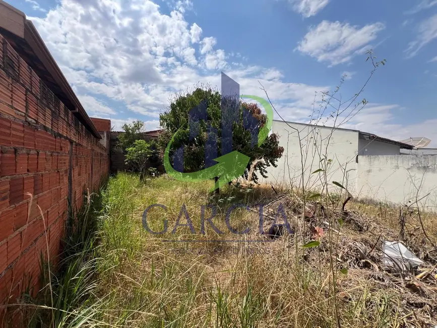 Foto 3 de Terreno / Lote à venda, 200m2 em Jardim Igaçaba, Mogi Guacu - SP