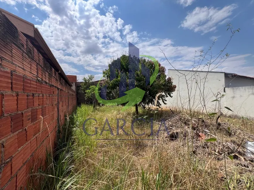 Foto 2 de Terreno / Lote à venda, 200m2 em Jardim Igaçaba, Mogi Guacu - SP