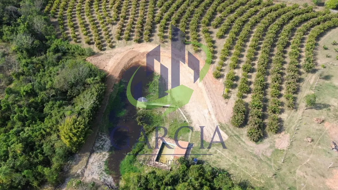 Foto 7 de Sítio / Rancho com 5 quartos à venda, 450m2 em Aguai - SP