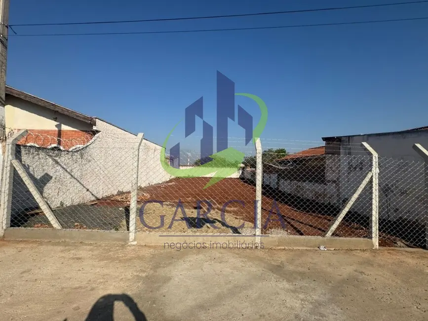 Foto 1 de Terreno / Lote à venda, 270m2 em Jardim Centenário, Mogi Guacu - SP