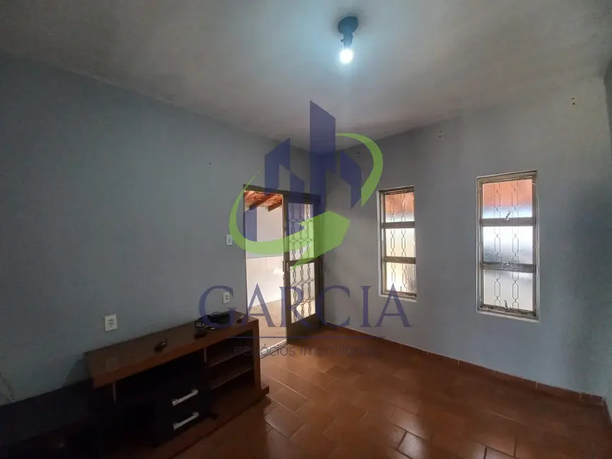 Foto 2 de Casa com 3 quartos à venda, 108m2 em Jardim Alvorada, Mogi Guacu - SP
