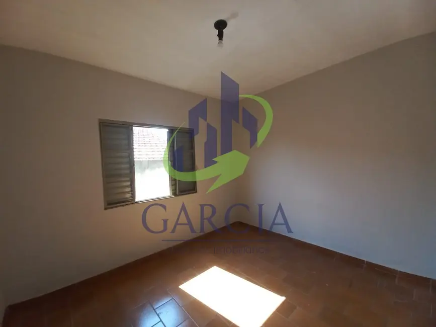 Foto 9 de Casa com 3 quartos à venda, 108m2 em Jardim Alvorada, Mogi Guacu - SP