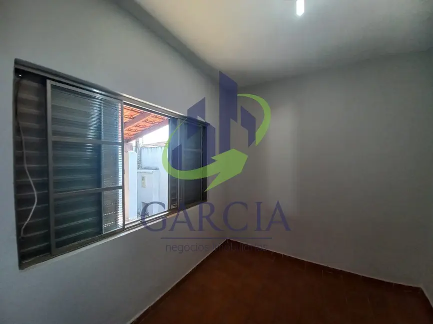 Foto 5 de Casa com 3 quartos à venda, 108m2 em Jardim Alvorada, Mogi Guacu - SP