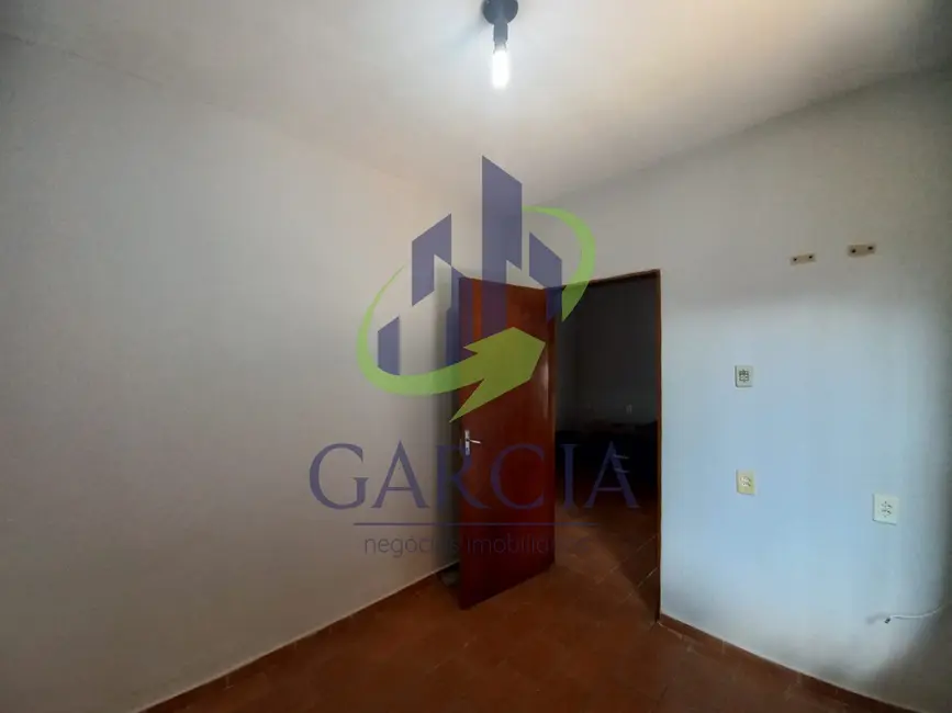 Foto 4 de Casa com 3 quartos à venda, 108m2 em Jardim Alvorada, Mogi Guacu - SP