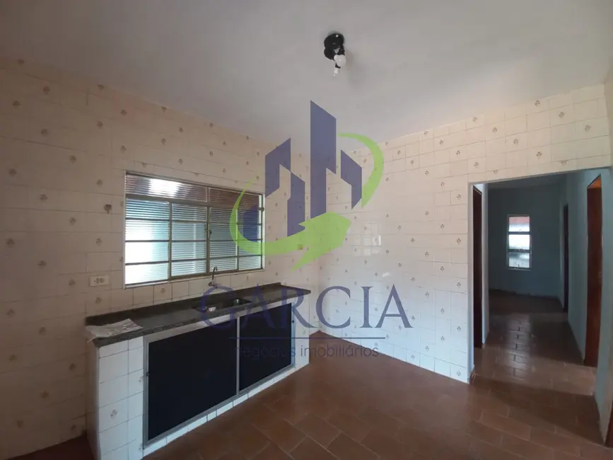 Foto 8 de Casa com 3 quartos à venda, 108m2 em Jardim Alvorada, Mogi Guacu - SP