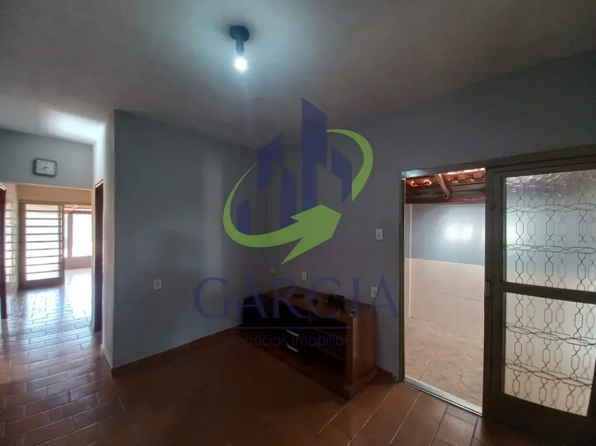 Foto 3 de Casa com 3 quartos à venda, 108m2 em Jardim Alvorada, Mogi Guacu - SP