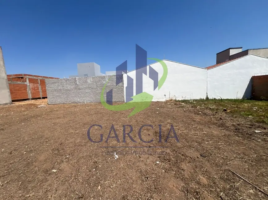 Foto 1 de Terreno / Lote à venda, 200m2 em Mogi Guacu - SP