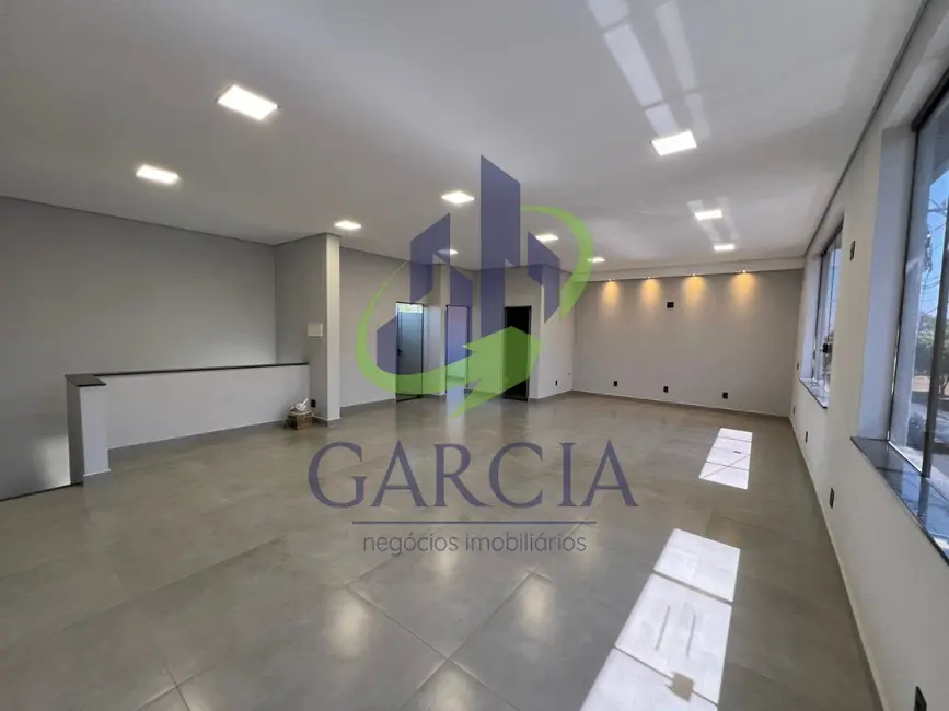 Foto 1 de Sala Comercial para alugar, 120m2 em Parque Cidade Nova, Mogi Guacu - SP
