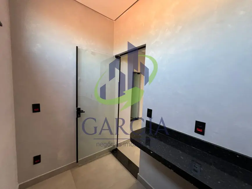 Foto 5 de Sala Comercial para alugar, 120m2 em Parque Cidade Nova, Mogi Guacu - SP