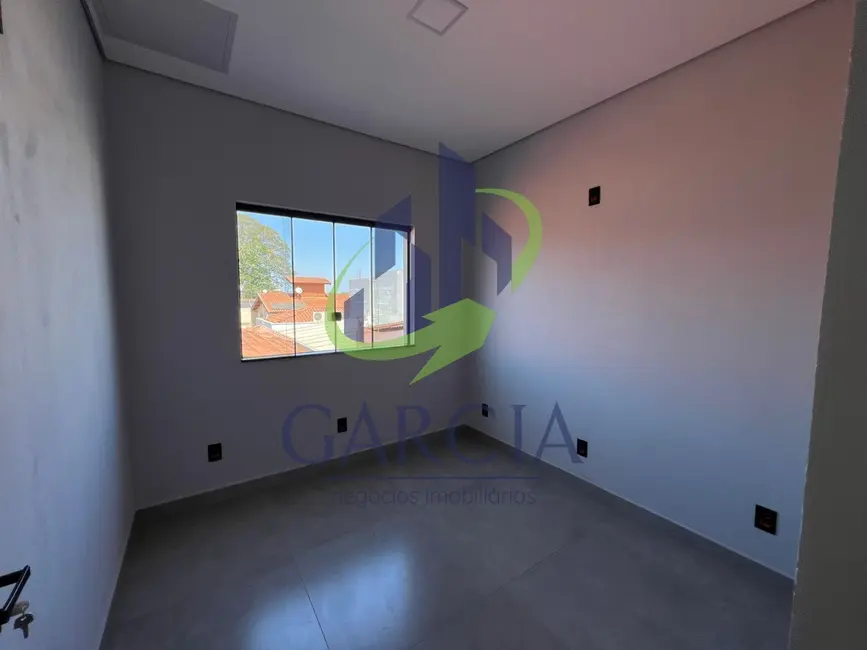 Foto 9 de Sala Comercial para alugar, 120m2 em Parque Cidade Nova, Mogi Guacu - SP