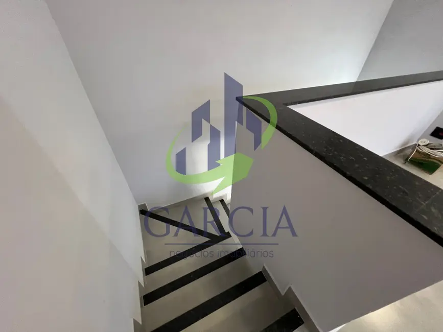 Foto 3 de Sala Comercial para alugar, 120m2 em Parque Cidade Nova, Mogi Guacu - SP