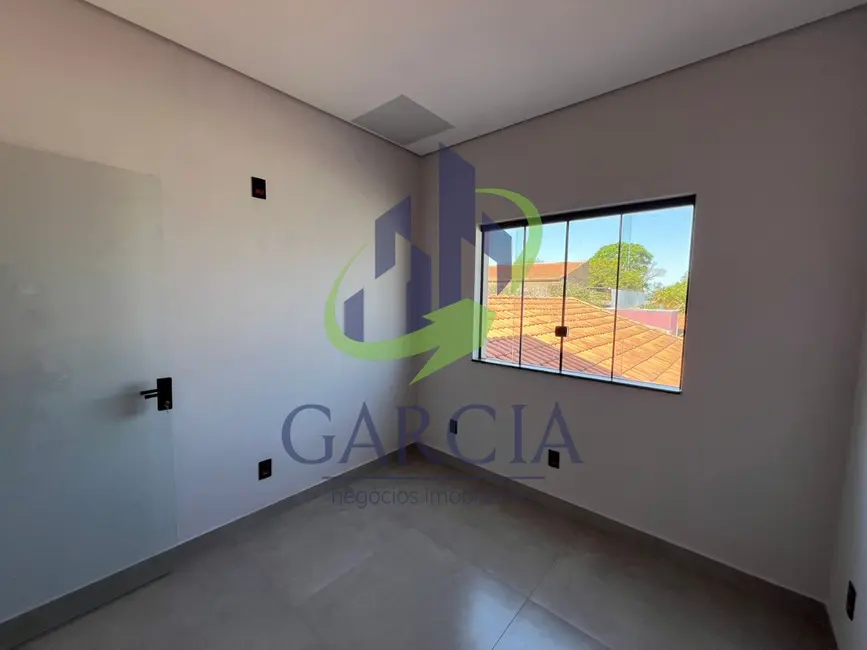 Foto 8 de Sala Comercial para alugar, 120m2 em Parque Cidade Nova, Mogi Guacu - SP