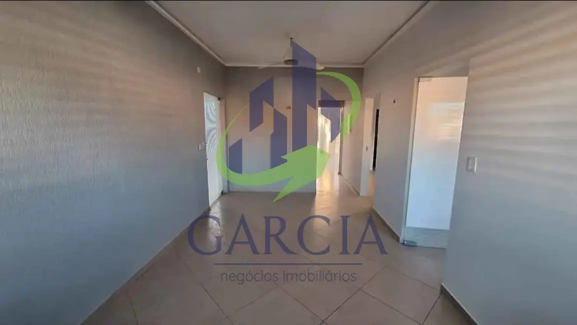 Foto 1 de Casa com 4 quartos à venda, 176m2 em Vila São José, Mogi Mirim - SP