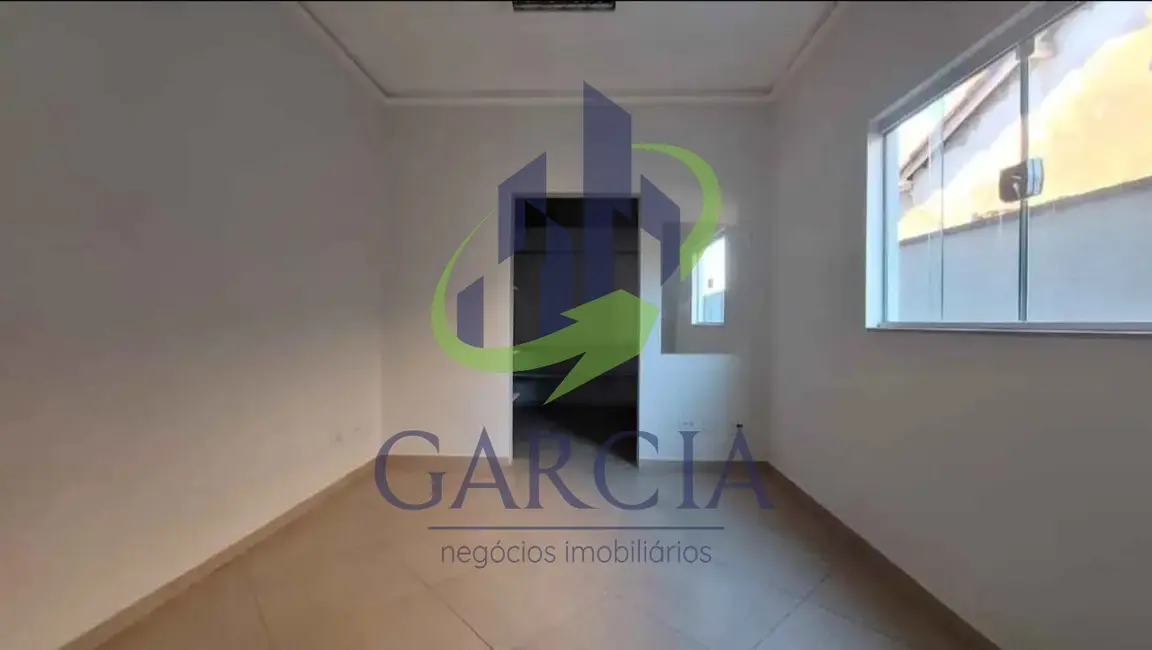 Foto 8 de Casa com 4 quartos à venda, 176m2 em Vila São José, Mogi Mirim - SP