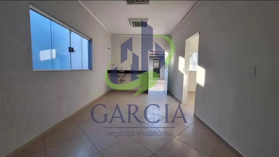 Foto 9 de Casa com 4 quartos à venda, 176m2 em Vila São José, Mogi Mirim - SP