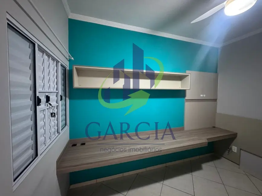 Foto 6 de Casa com 2 quartos à venda, 114m2 em Parque São Camilo, Mogi Guacu - SP