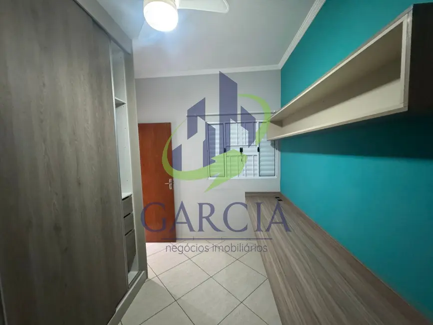 Foto 7 de Casa com 2 quartos à venda, 114m2 em Parque São Camilo, Mogi Guacu - SP