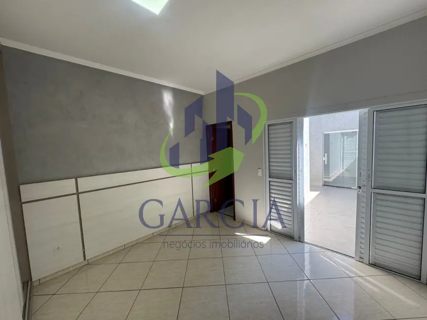 Foto 9 de Casa com 2 quartos à venda, 114m2 em Parque São Camilo, Mogi Guacu - SP