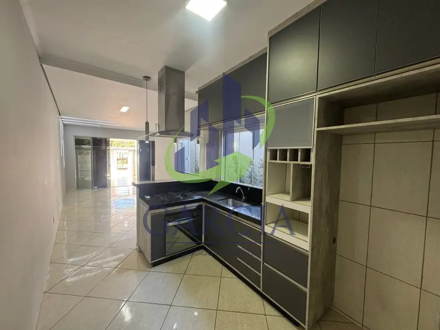 Foto 5 de Casa com 2 quartos à venda, 114m2 em Parque São Camilo, Mogi Guacu - SP