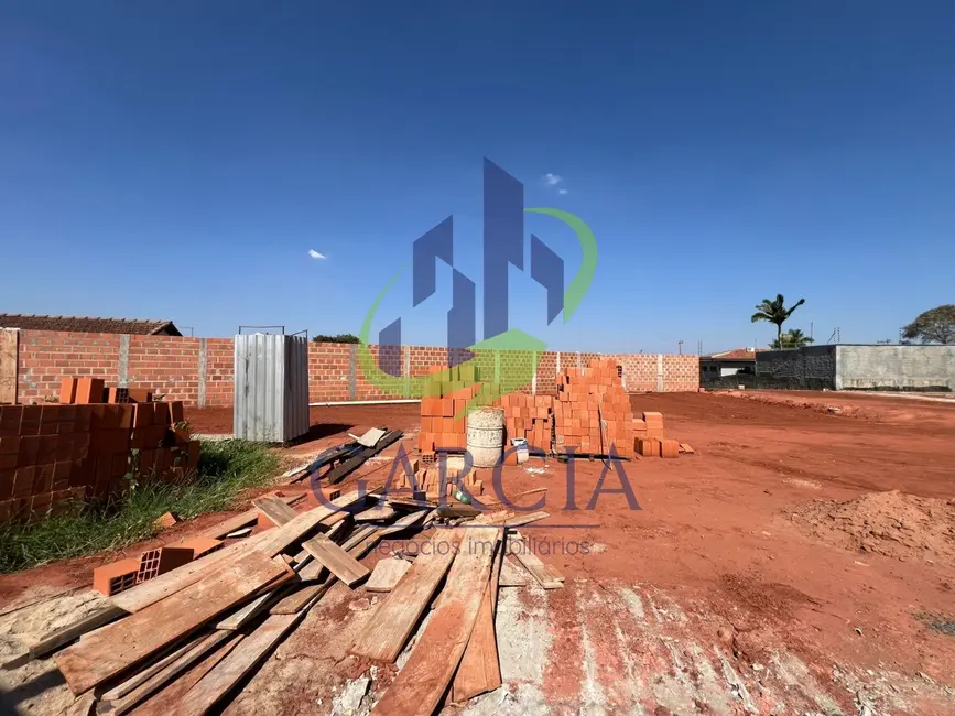 Foto 1 de Terreno / Lote à venda, 485m2 em Tucura, Mogi Mirim - SP