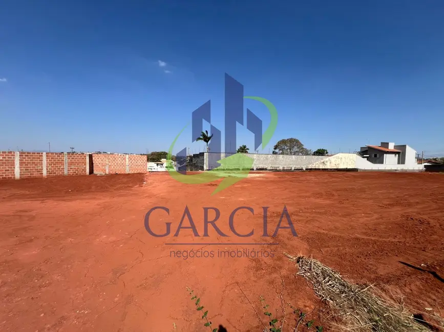 Foto 2 de Terreno / Lote à venda, 300m2 em Tucura, Mogi Mirim - SP