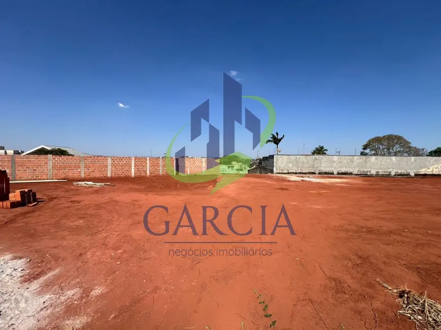 Foto 1 de Terreno / Lote à venda, 300m2 em Tucura, Mogi Mirim - SP