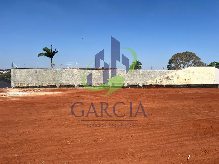 Foto 1 de Terreno / Lote à venda, 300m2 em Tucura, Mogi Mirim - SP