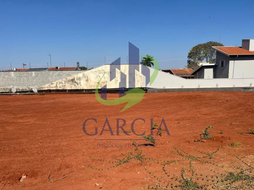 Foto 1 de Terreno / Lote à venda, 300m2 em Tucura, Mogi Mirim - SP