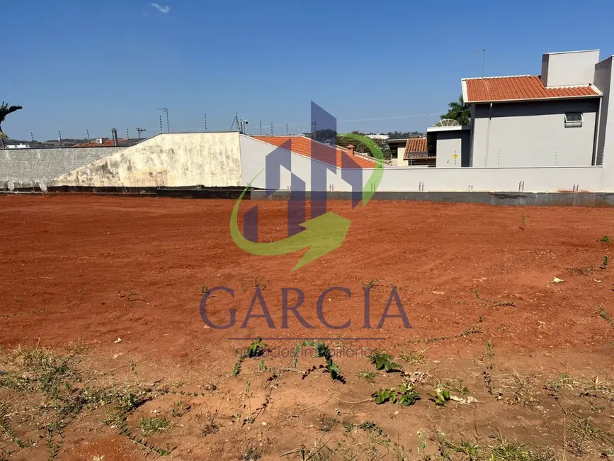 Foto 2 de Terreno / Lote à venda, 660m2 em Tucura, Mogi Mirim - SP