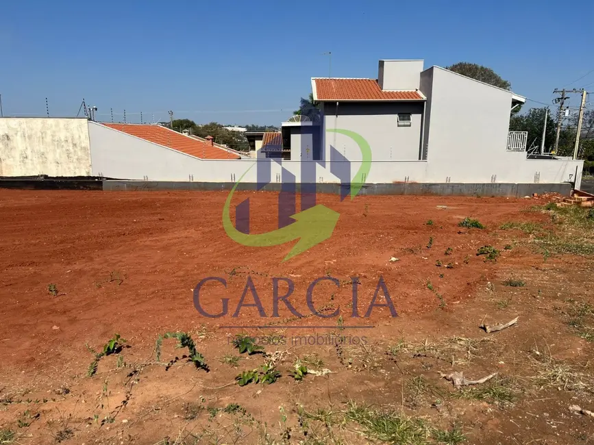 Foto 1 de Terreno / Lote à venda, 660m2 em Tucura, Mogi Mirim - SP