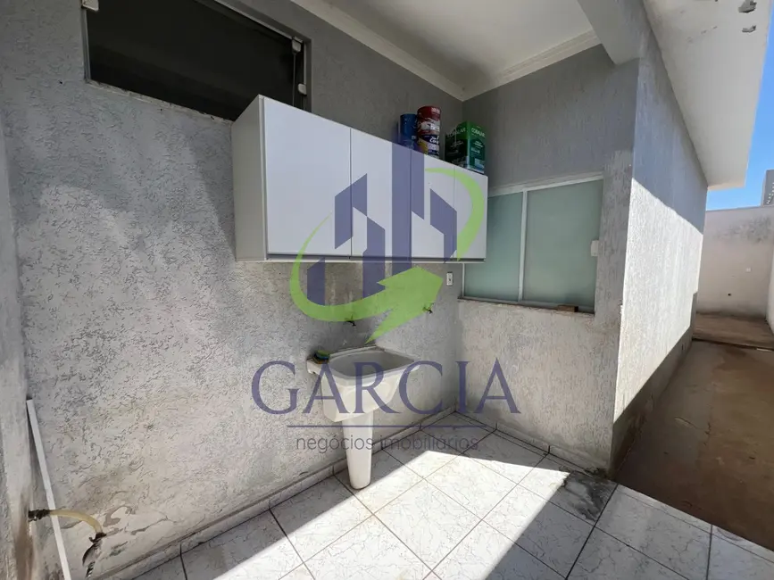 Foto 3 de Casa com 2 quartos à venda, 56m2 em Loteamento Parque Real Guaçu, Mogi Guacu - SP