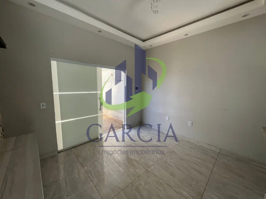 Foto 1 de Casa com 2 quartos à venda, 56m2 em Loteamento Parque Real Guaçu, Mogi Guacu - SP