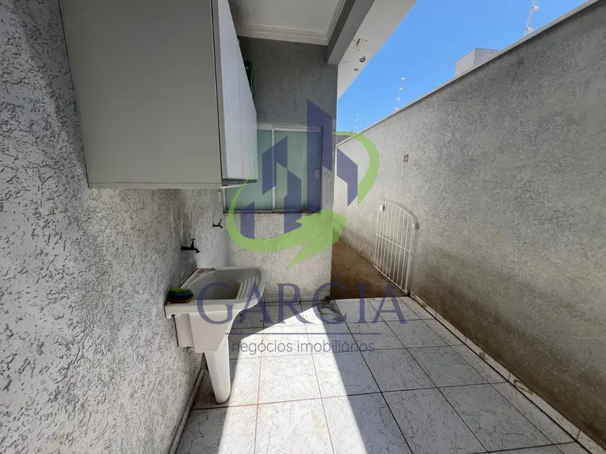 Foto 5 de Casa com 2 quartos à venda, 56m2 em Loteamento Parque Real Guaçu, Mogi Guacu - SP