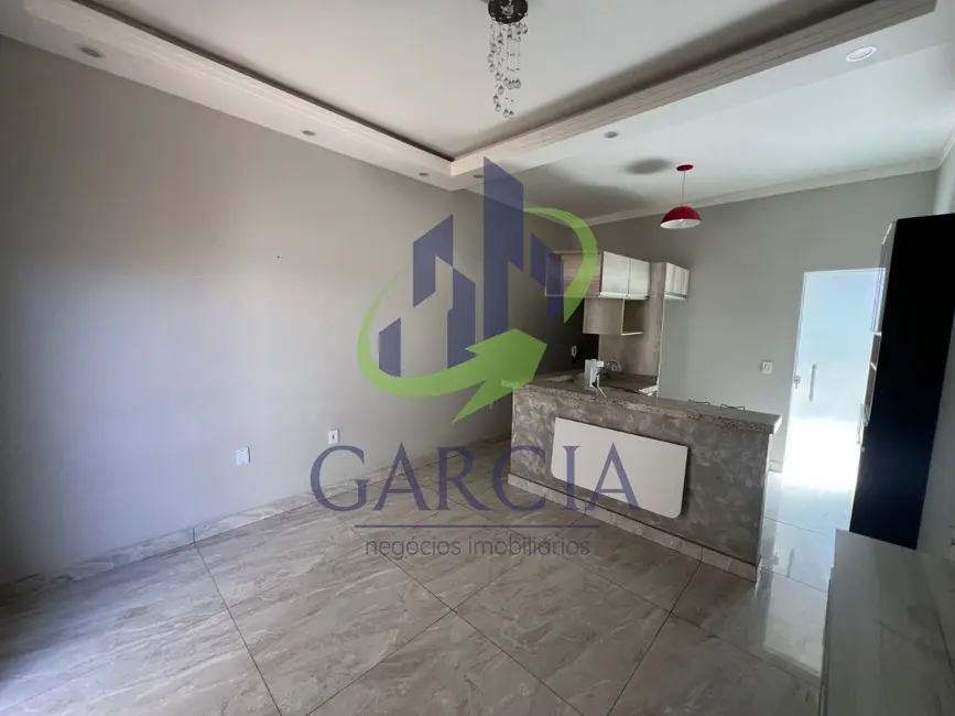 Foto 8 de Casa com 2 quartos à venda, 56m2 em Loteamento Parque Real Guaçu, Mogi Guacu - SP