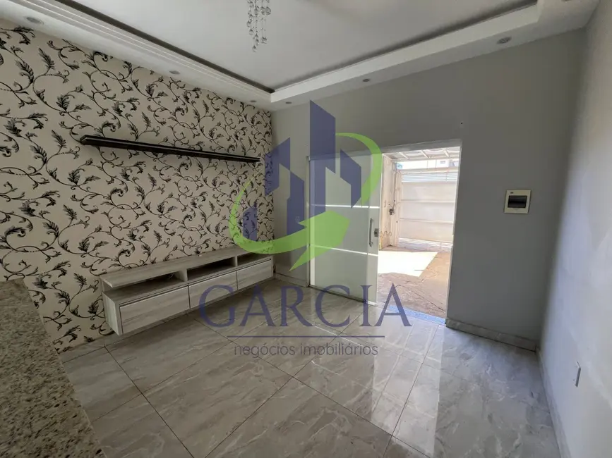 Foto 6 de Casa com 2 quartos à venda, 56m2 em Loteamento Parque Real Guaçu, Mogi Guacu - SP